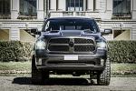 Dodge Ram 1500 RX Crew Cab by Militem 2017 года